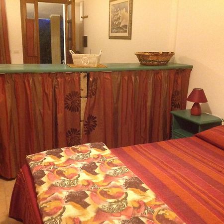 Gli Ulivi Apartment Alghero Ngoại thất bức ảnh