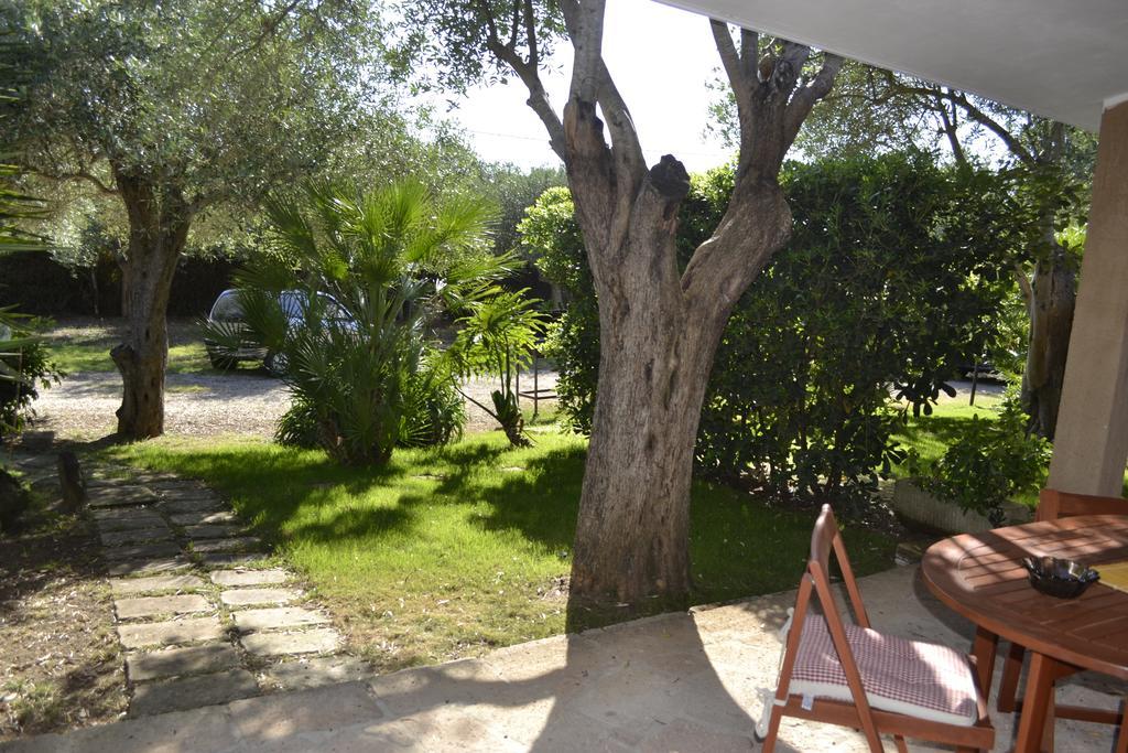 Gli Ulivi Apartment Alghero Phòng bức ảnh