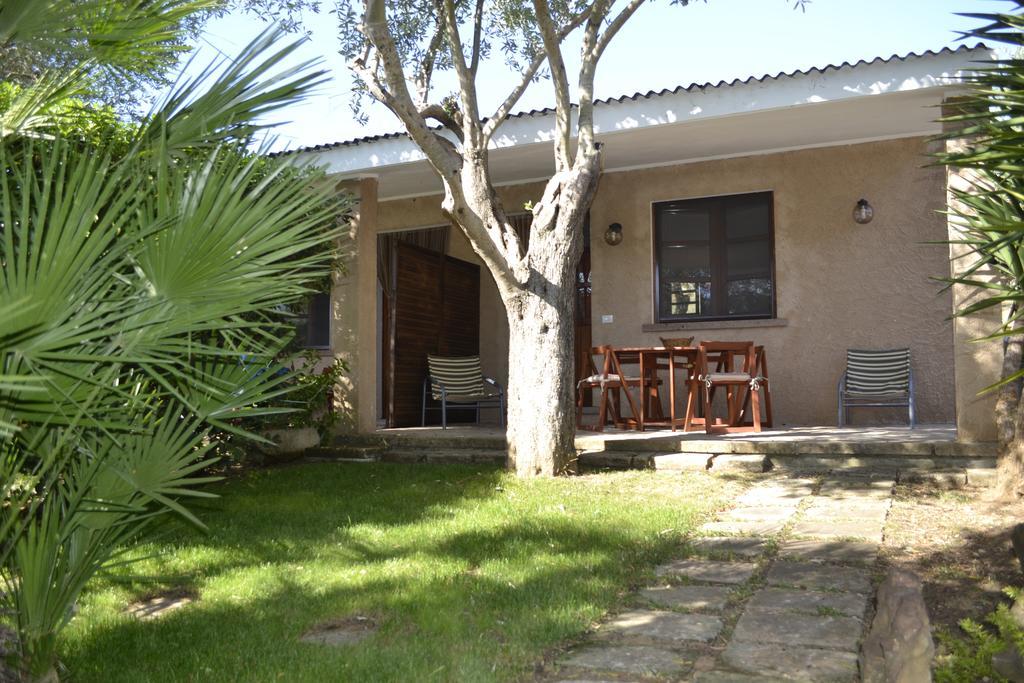 Gli Ulivi Apartment Alghero Phòng bức ảnh