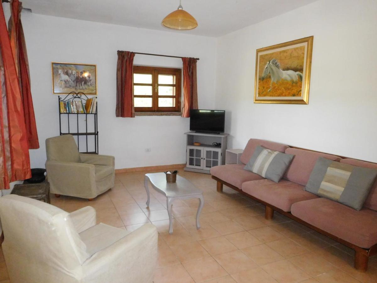 Gli Ulivi Apartment Alghero Ngoại thất bức ảnh