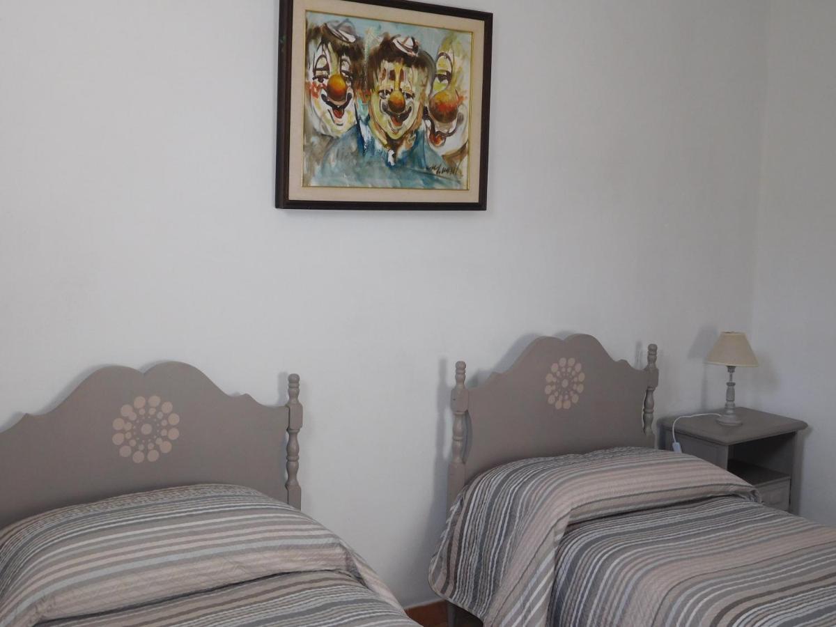 Gli Ulivi Apartment Alghero Ngoại thất bức ảnh