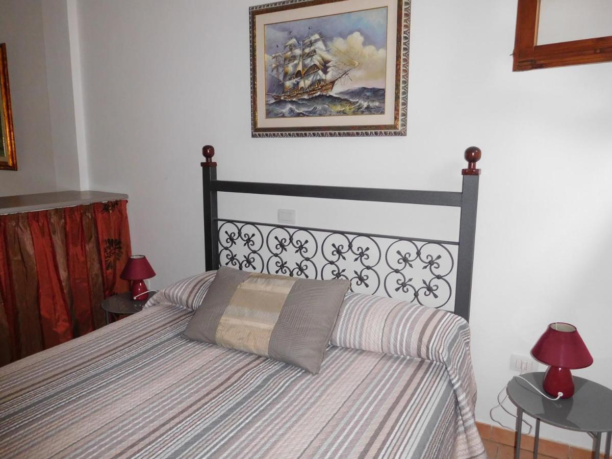 Gli Ulivi Apartment Alghero Ngoại thất bức ảnh