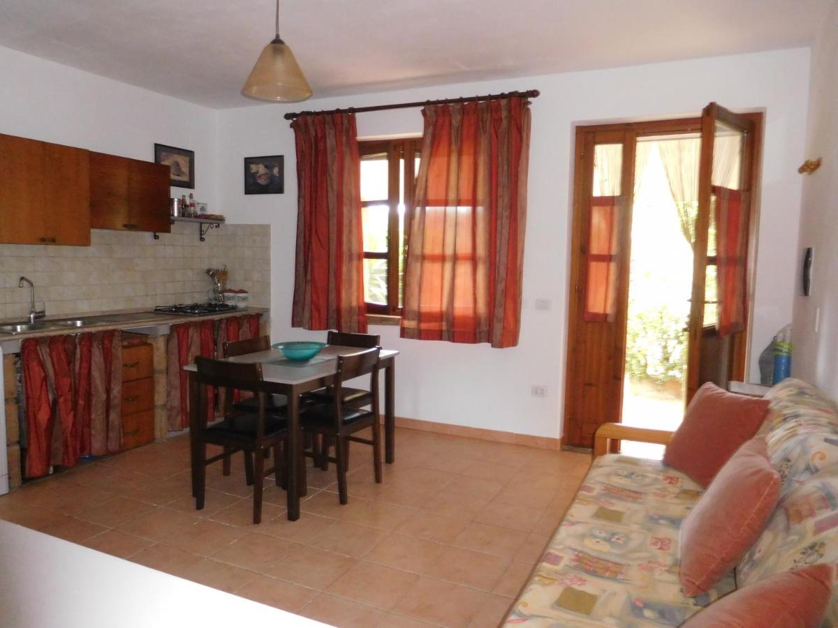 Gli Ulivi Apartment Alghero Ngoại thất bức ảnh