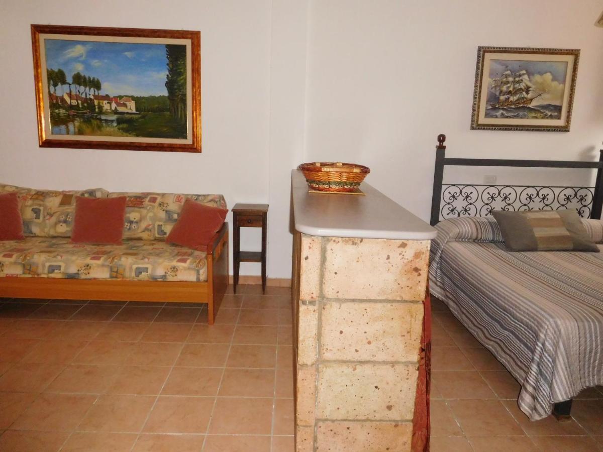 Gli Ulivi Apartment Alghero Ngoại thất bức ảnh