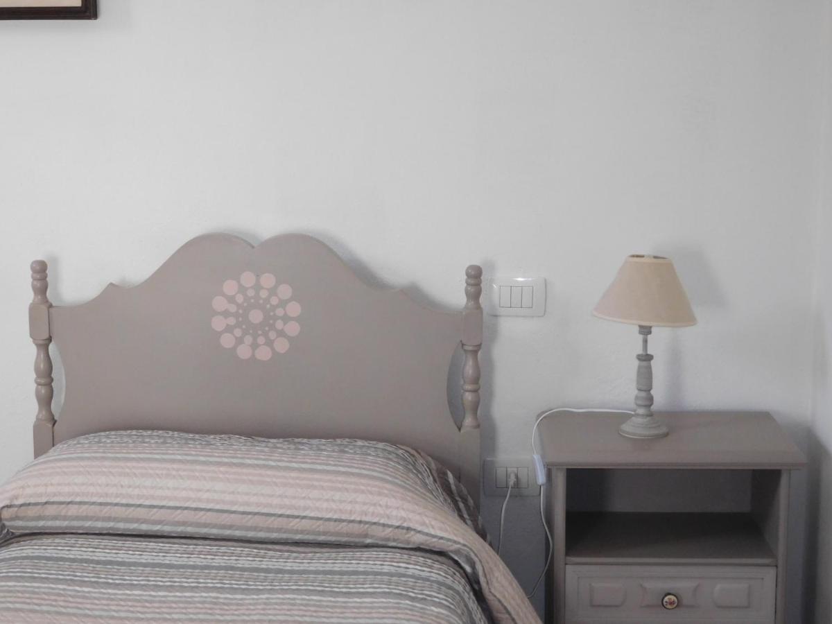 Gli Ulivi Apartment Alghero Ngoại thất bức ảnh