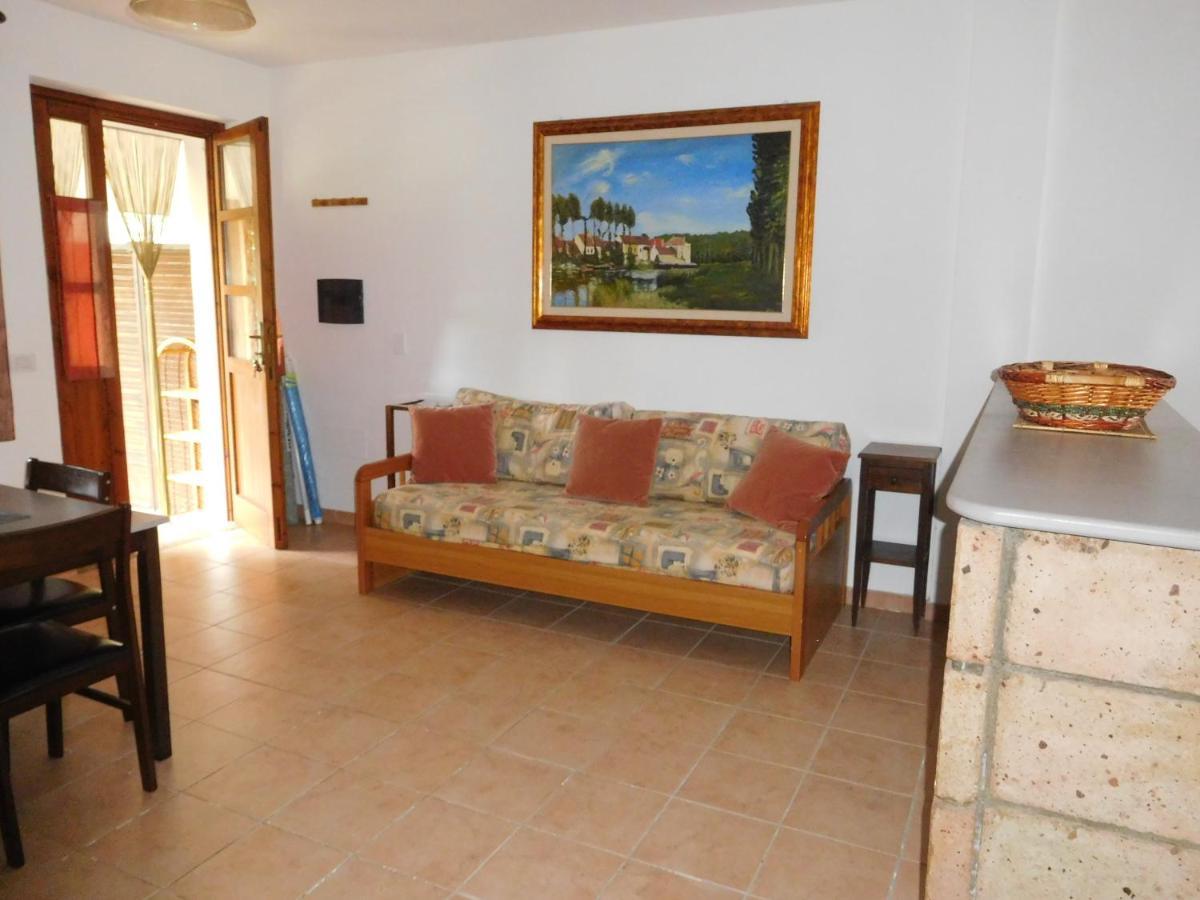 Gli Ulivi Apartment Alghero Ngoại thất bức ảnh