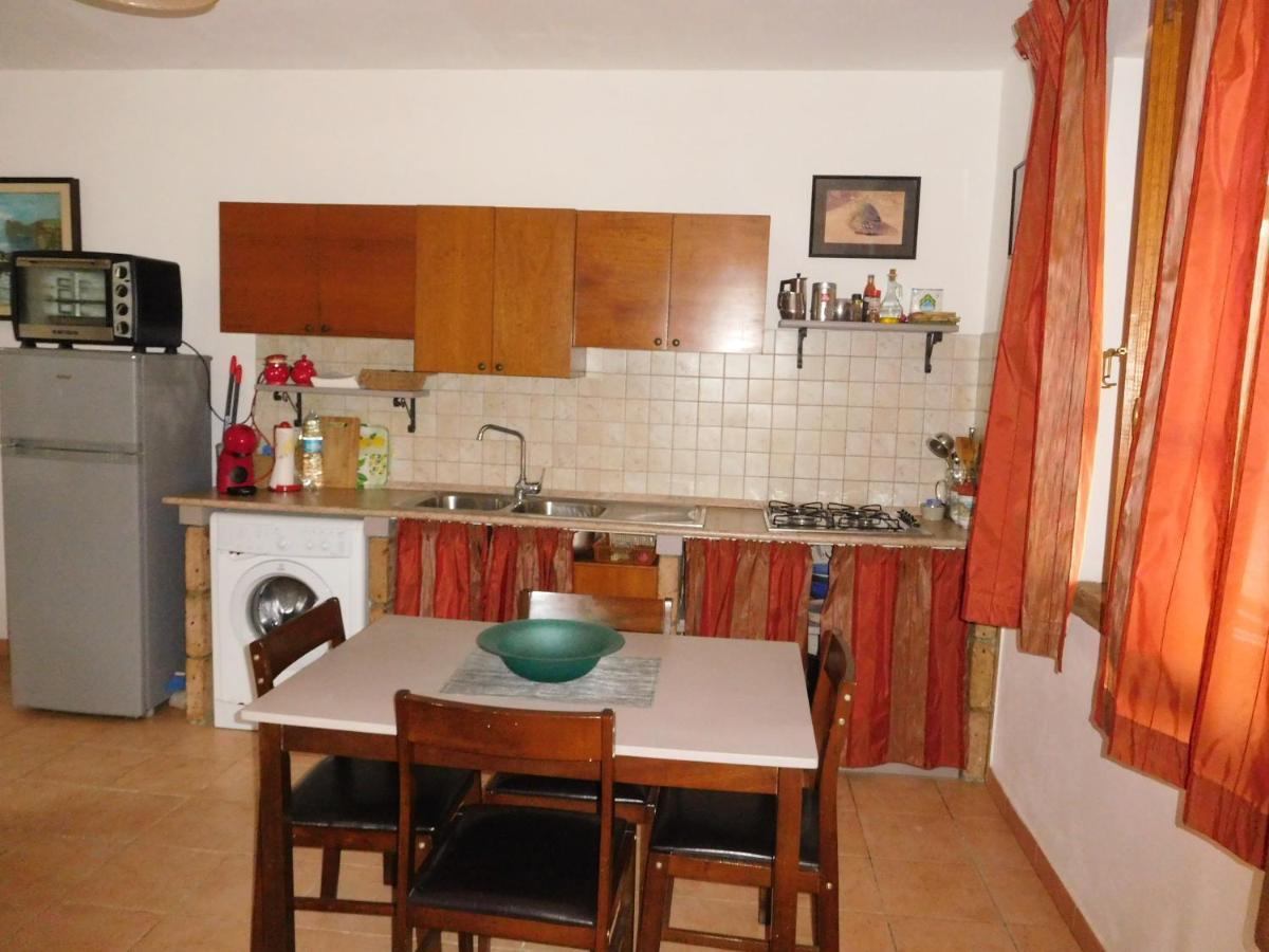 Gli Ulivi Apartment Alghero Ngoại thất bức ảnh