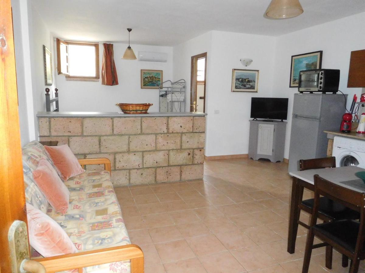 Gli Ulivi Apartment Alghero Ngoại thất bức ảnh