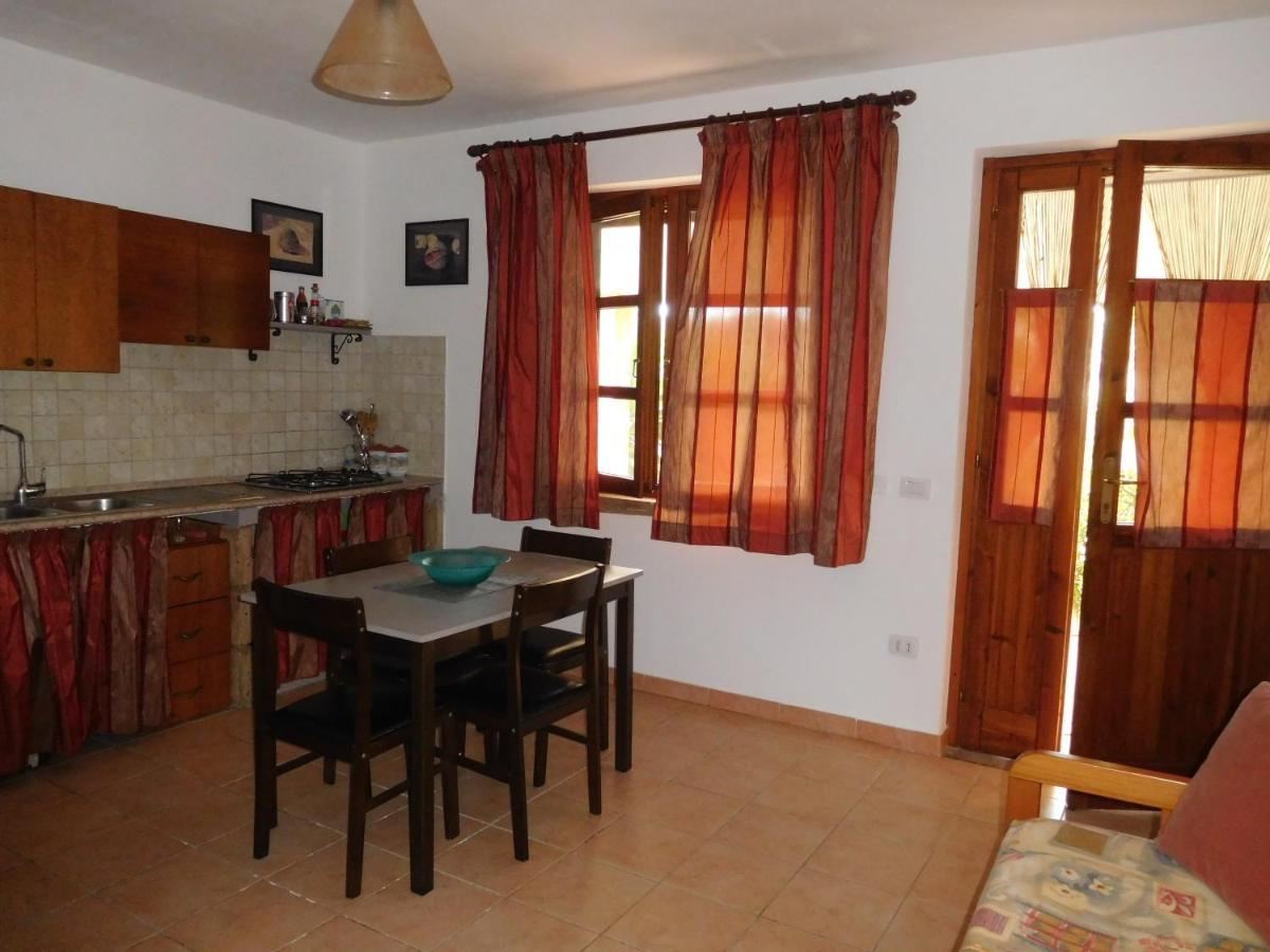 Gli Ulivi Apartment Alghero Ngoại thất bức ảnh