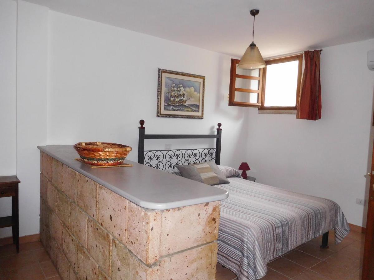 Gli Ulivi Apartment Alghero Ngoại thất bức ảnh