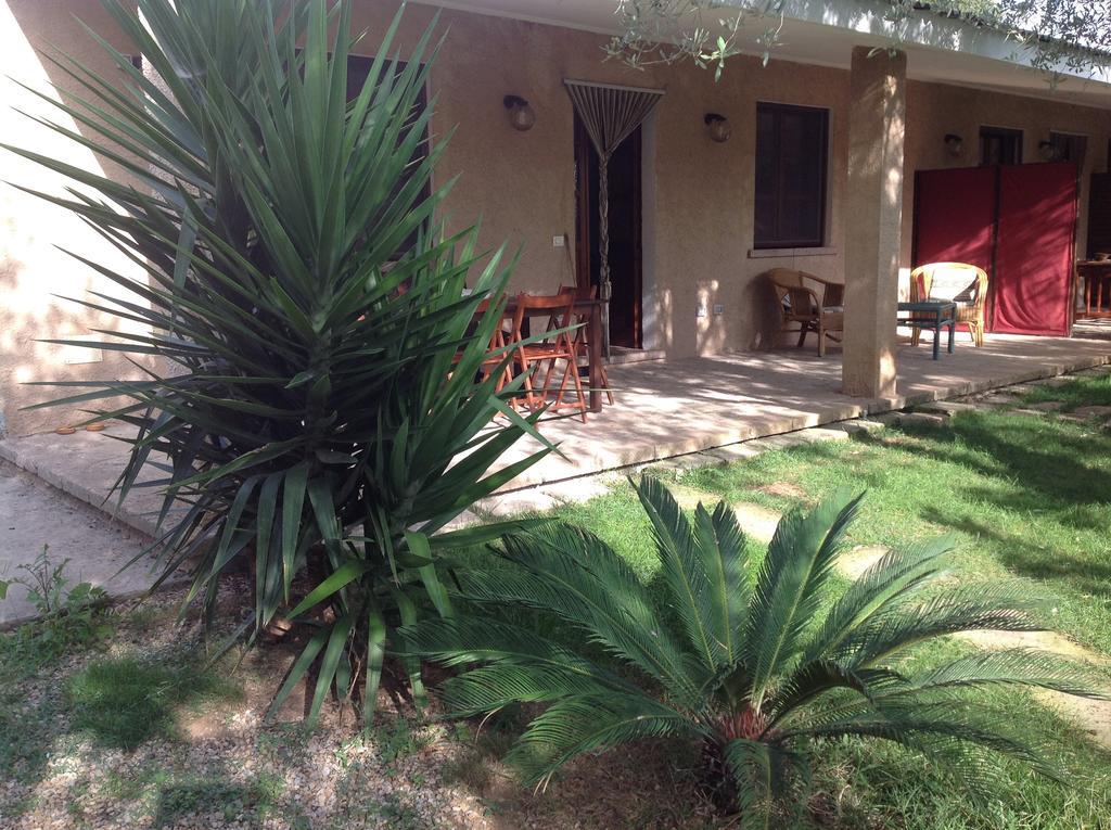 Gli Ulivi Apartment Alghero Phòng bức ảnh