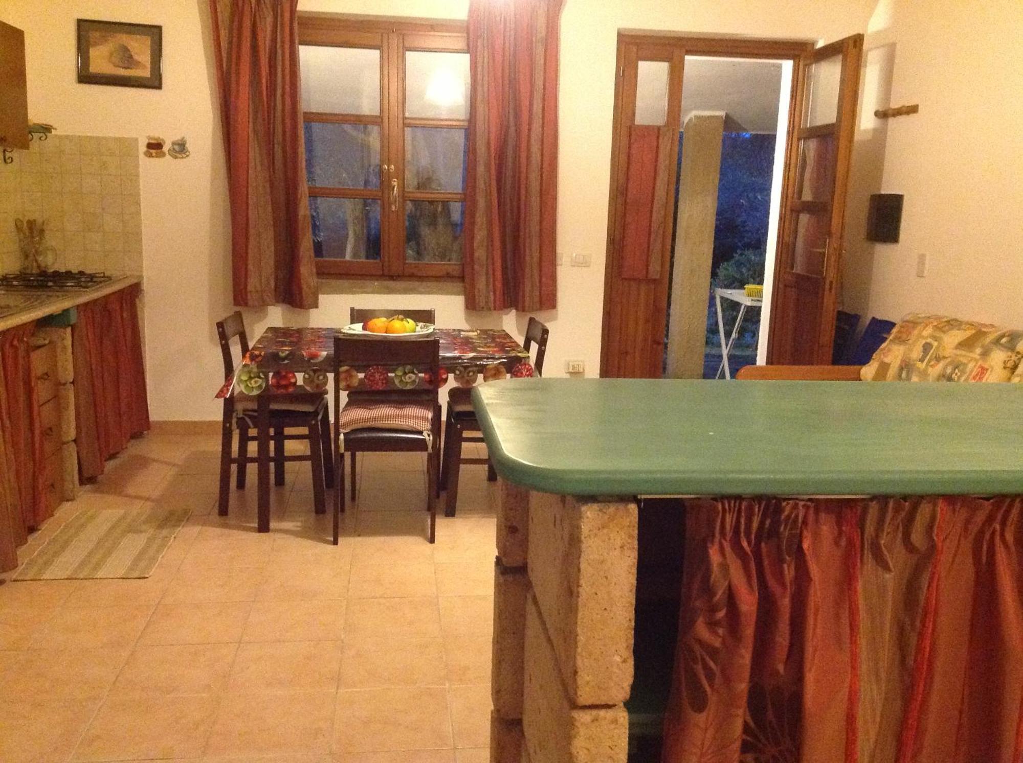 Gli Ulivi Apartment Alghero Ngoại thất bức ảnh