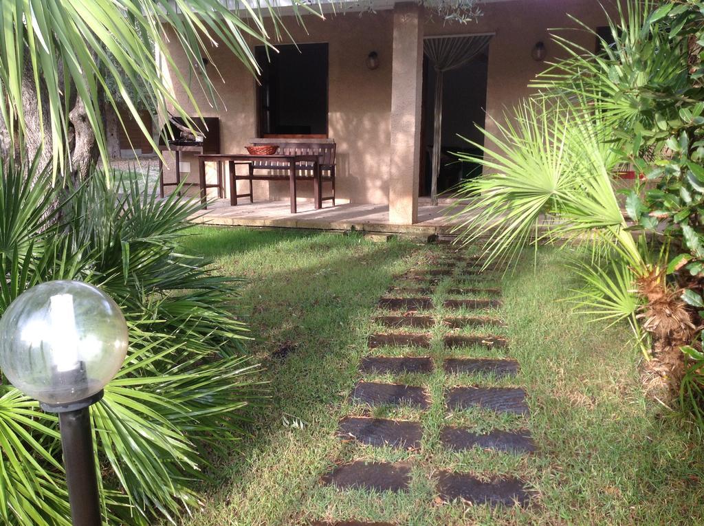 Gli Ulivi Apartment Alghero Ngoại thất bức ảnh