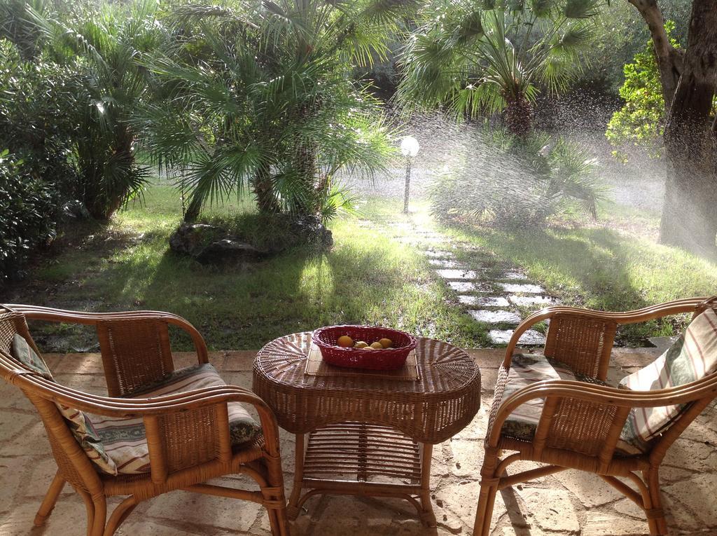 Gli Ulivi Apartment Alghero Ngoại thất bức ảnh