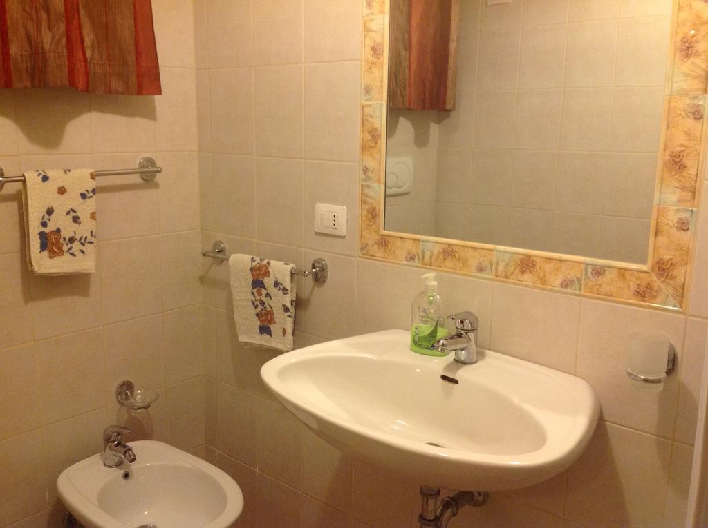 Gli Ulivi Apartment Alghero Ngoại thất bức ảnh