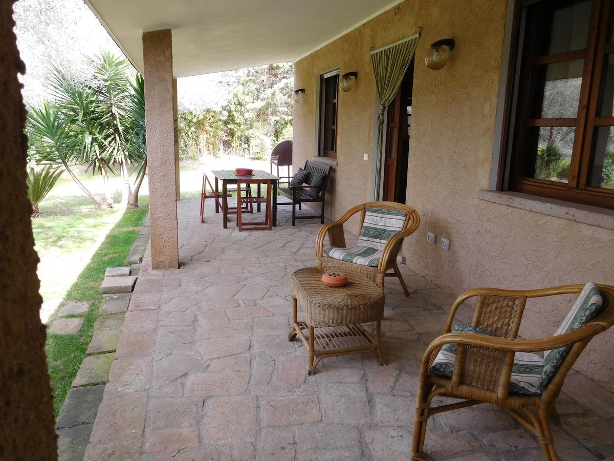 Gli Ulivi Apartment Alghero Ngoại thất bức ảnh